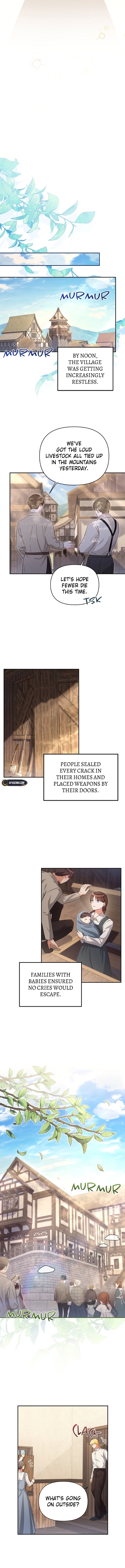 Thiendavis: The Road to Salvation Chapter 15 - Page 10