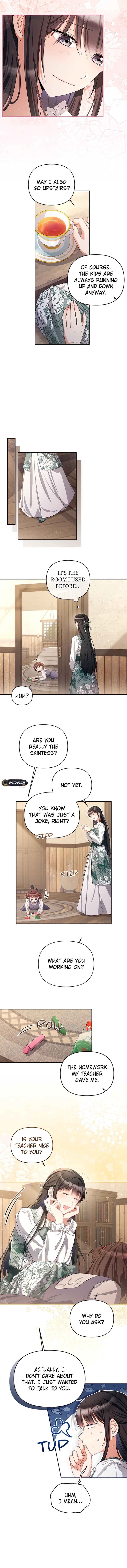 Thiendavis: The Road to Salvation Chapter 15 - Page 3