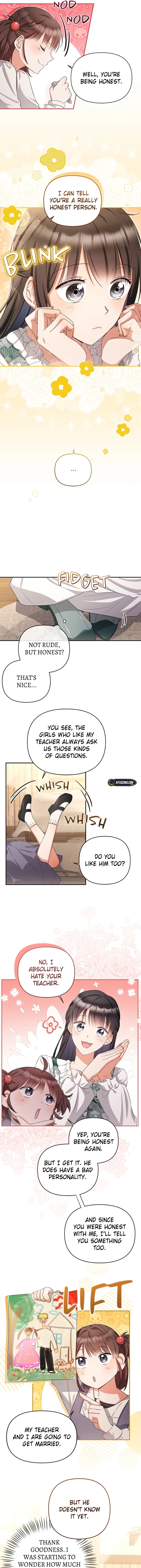 Thiendavis: The Road to Salvation Chapter 15 - Page 4