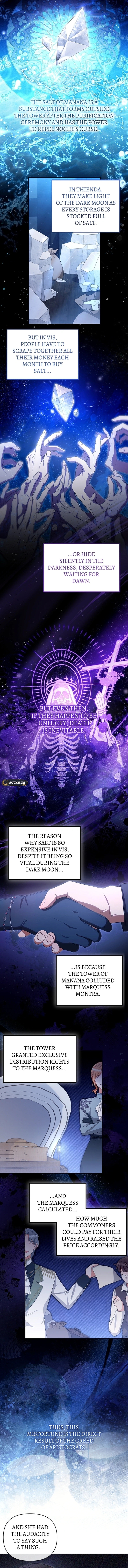 Thiendavis: The Road to Salvation Chapter 15 - Page 8