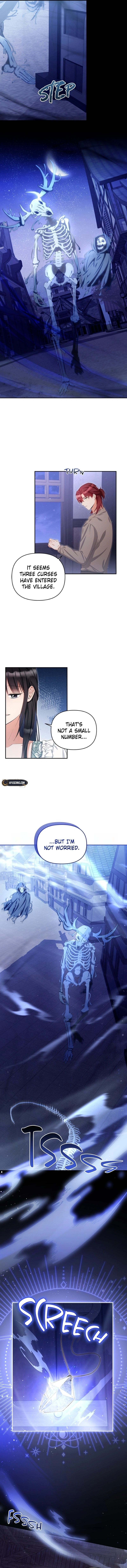 Thiendavis: The Road to Salvation Chapter 16 - Page 2