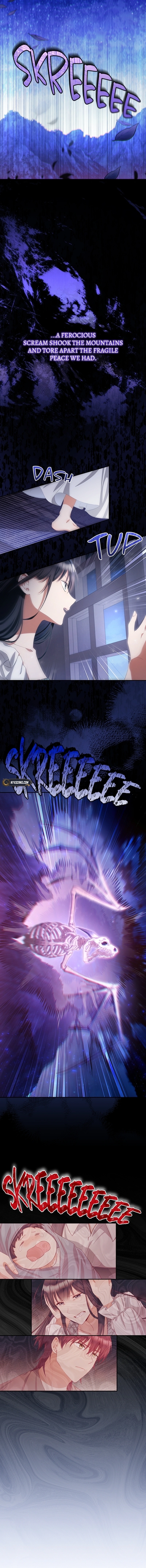 Thiendavis: The Road to Salvation Chapter 16 - Page 4