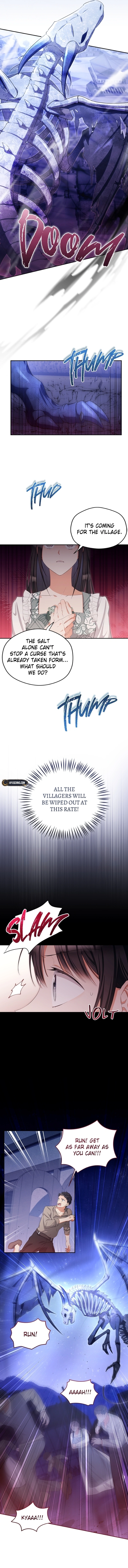 Thiendavis: The Road to Salvation Chapter 16 - Page 5