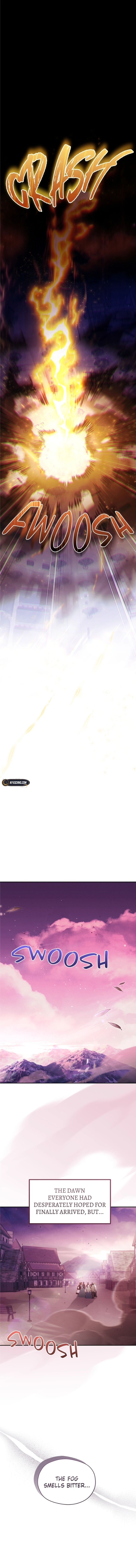 Thiendavis: The Road to Salvation Chapter 16 - Page 9