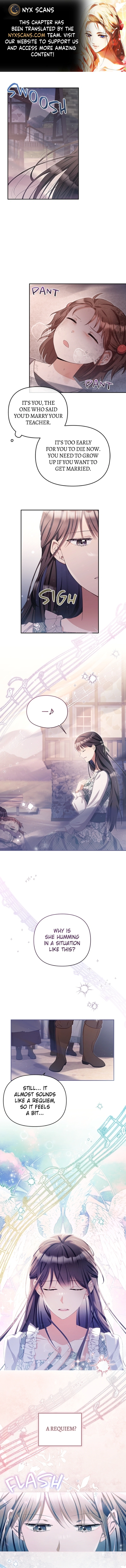 Thiendavis: The Road to Salvation Chapter 17 - Page 1