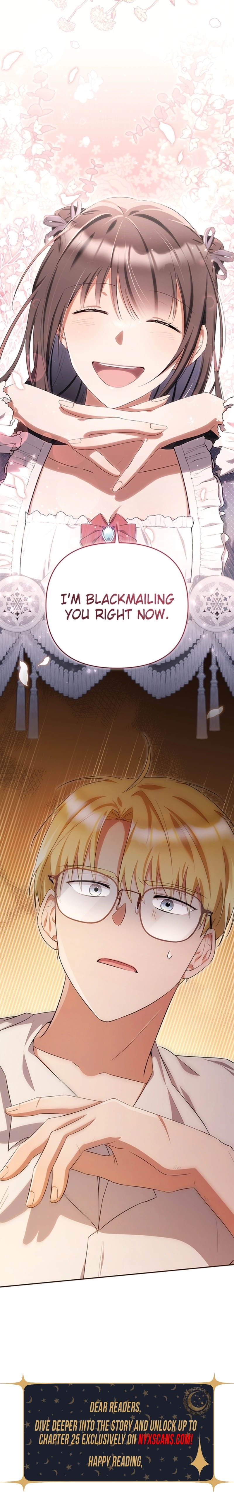 Thiendavis: The Road to Salvation Chapter 17 - Page 10