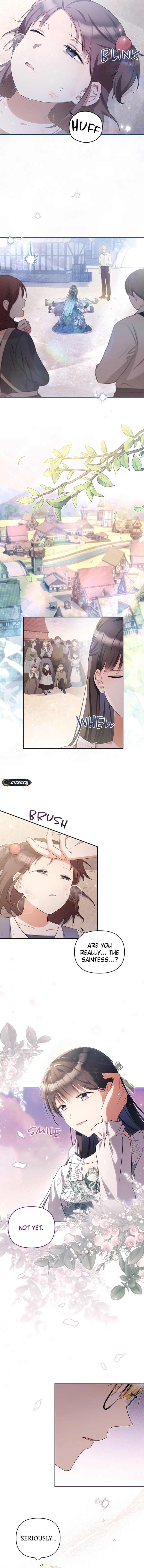 Thiendavis: The Road to Salvation Chapter 17 - Page 3