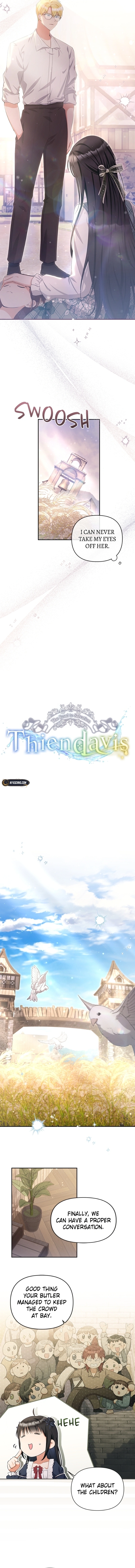 Thiendavis: The Road to Salvation Chapter 17 - Page 4