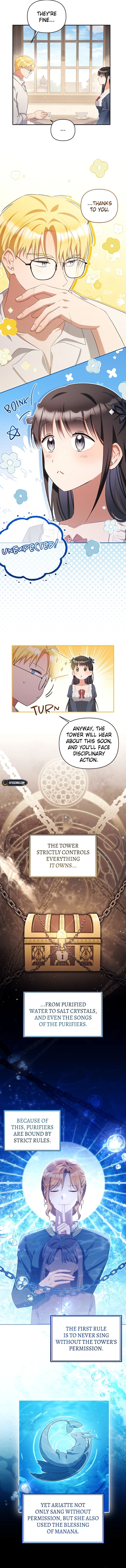 Thiendavis: The Road to Salvation Chapter 17 - Page 5