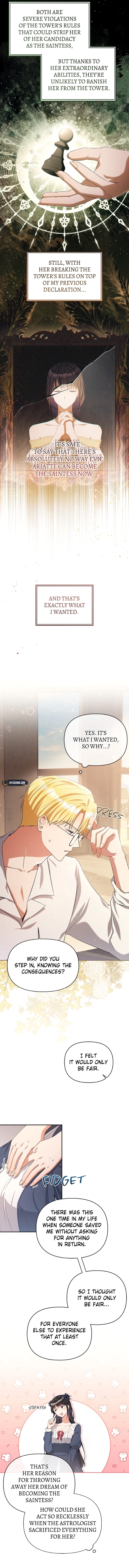 Thiendavis: The Road to Salvation Chapter 17 - Page 6