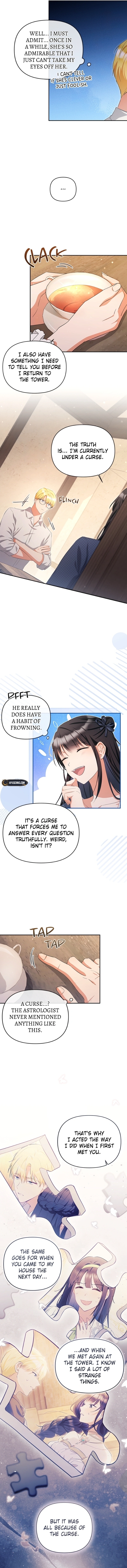 Thiendavis: The Road to Salvation Chapter 17 - Page 7