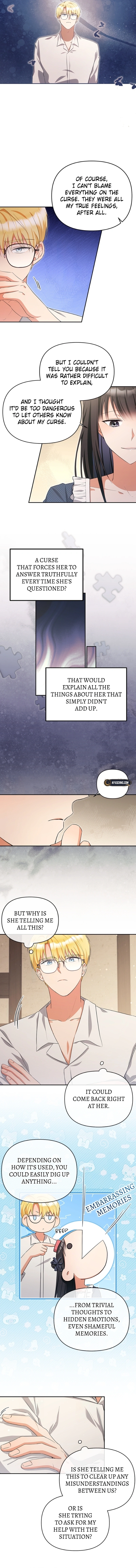 Thiendavis: The Road to Salvation Chapter 17 - Page 8