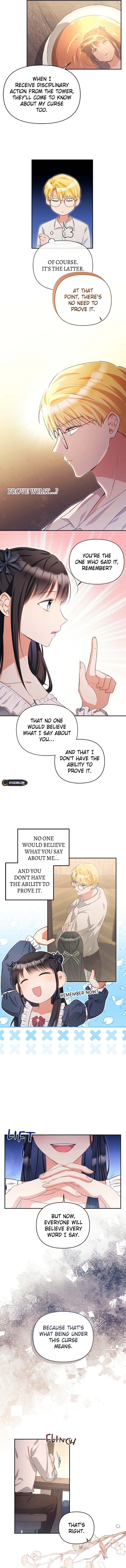 Thiendavis: The Road to Salvation Chapter 17 - Page 9