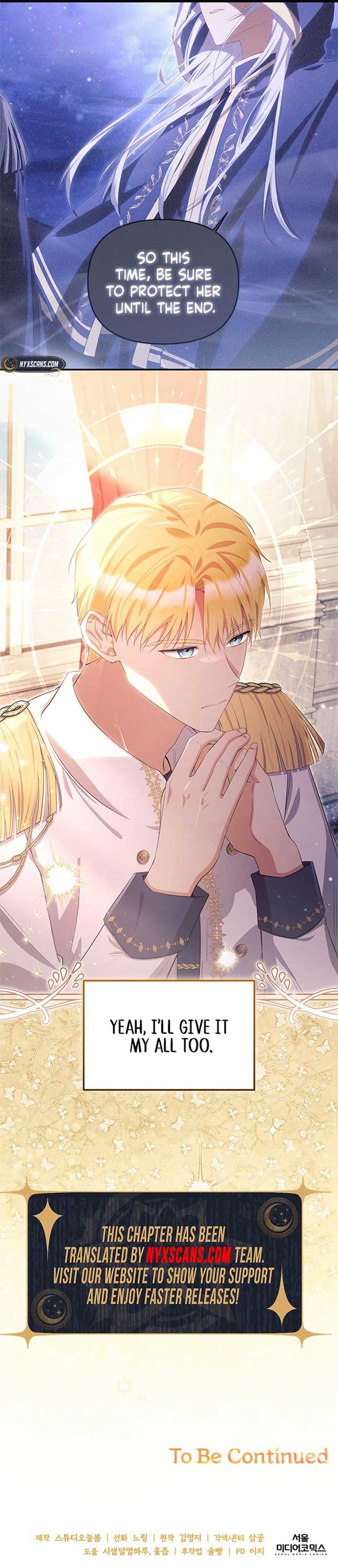 Thiendavis: The Road to Salvation Chapter 18 - Page 7