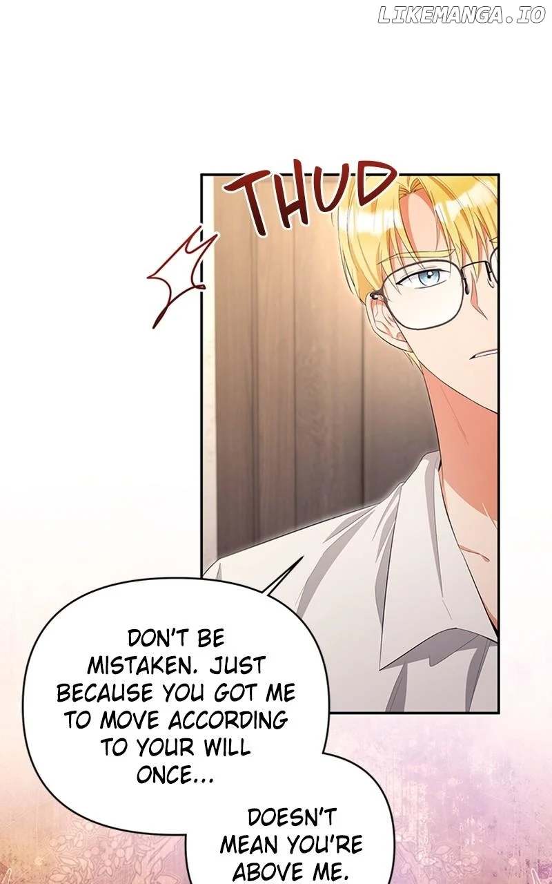 Thiendavis: The Road to Salvation Chapter 19 - Page 10