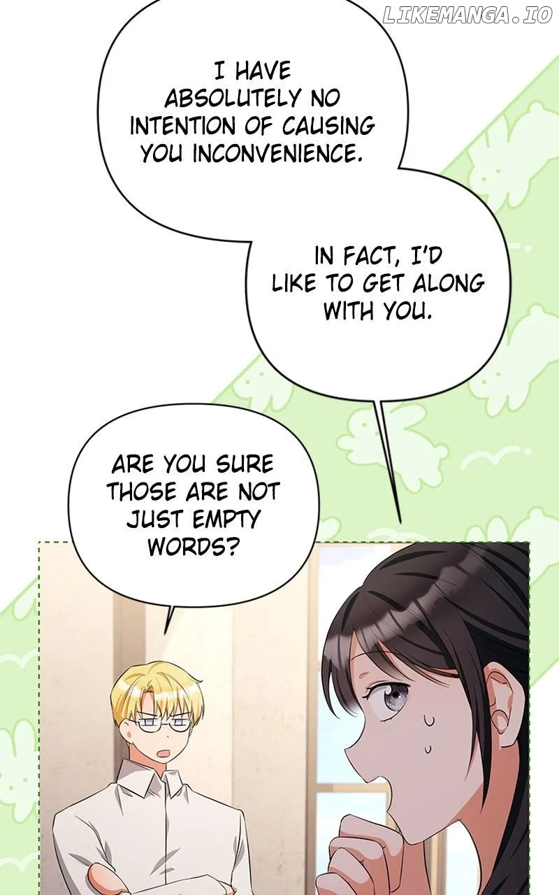 Thiendavis: The Road to Salvation Chapter 19 - Page 18