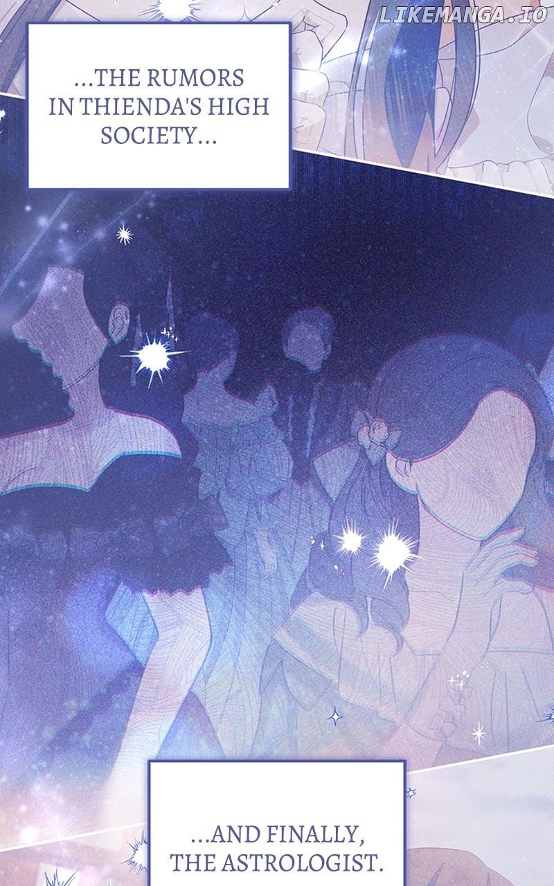 Thiendavis: The Road to Salvation Chapter 19 - Page 23