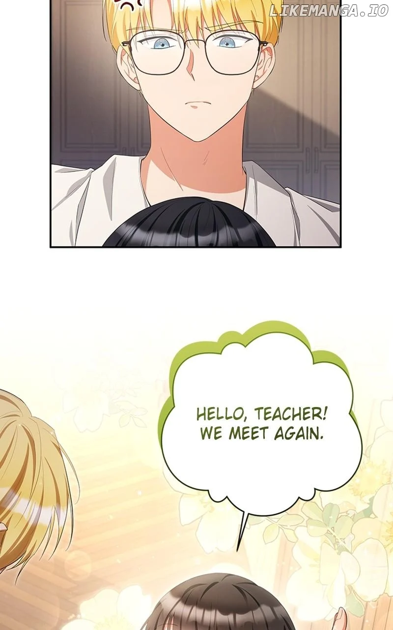 Thiendavis: The Road to Salvation Chapter 19 - Page 3