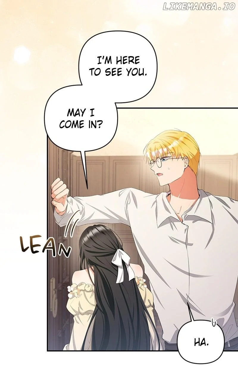 Thiendavis: The Road to Salvation Chapter 19 - Page 5