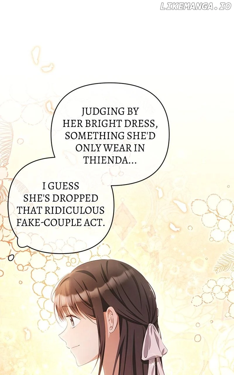 Thiendavis: The Road to Salvation Chapter 19 - Page 6