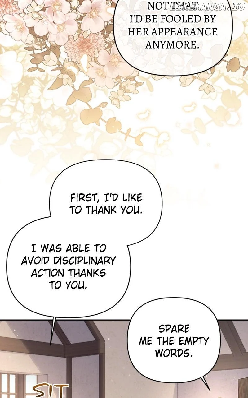 Thiendavis: The Road to Salvation Chapter 19 - Page 8