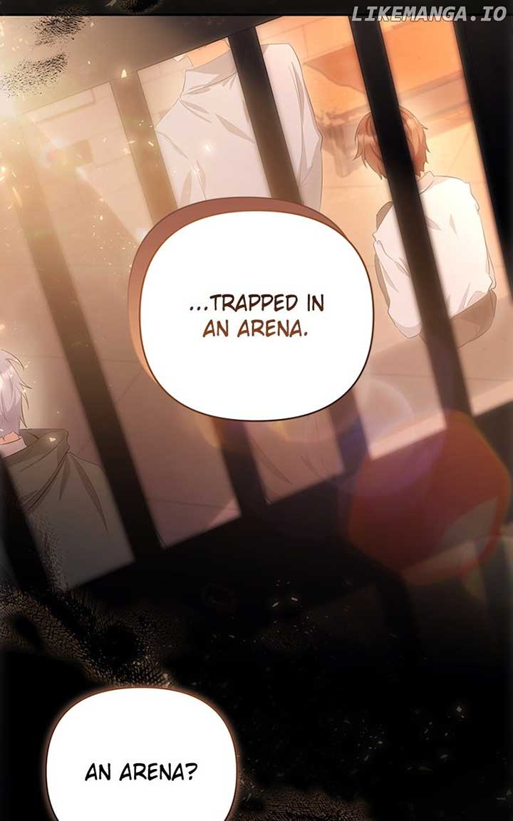 Thiendavis: The Road to Salvation Chapter 20 - Page 42