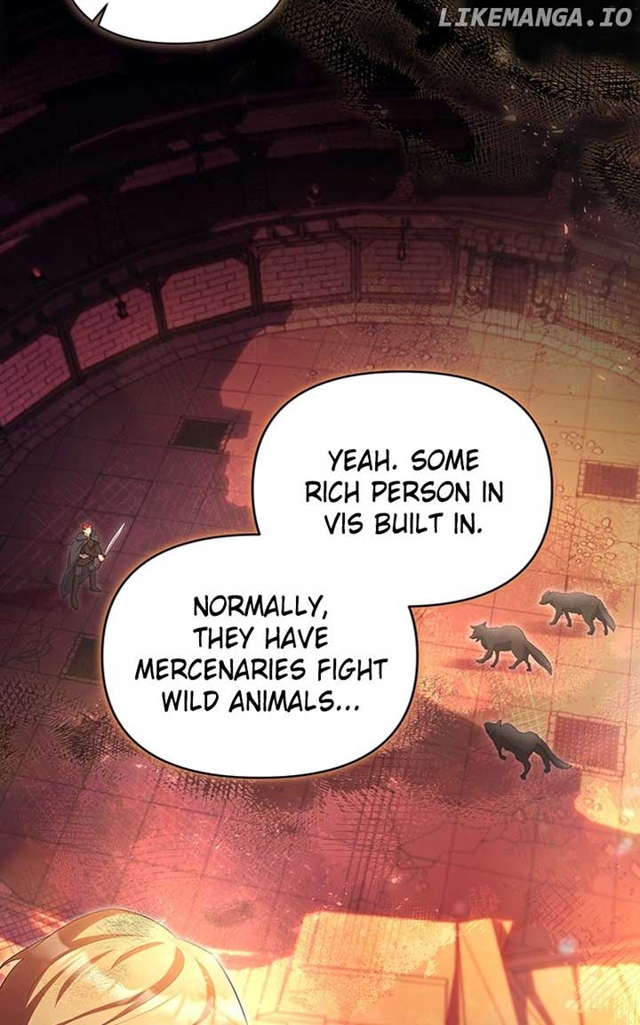 Thiendavis: The Road to Salvation Chapter 20 - Page 43