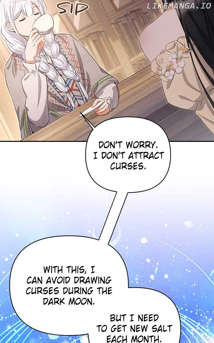 Thiendavis: The Road to Salvation Chapter 20 - Page 49