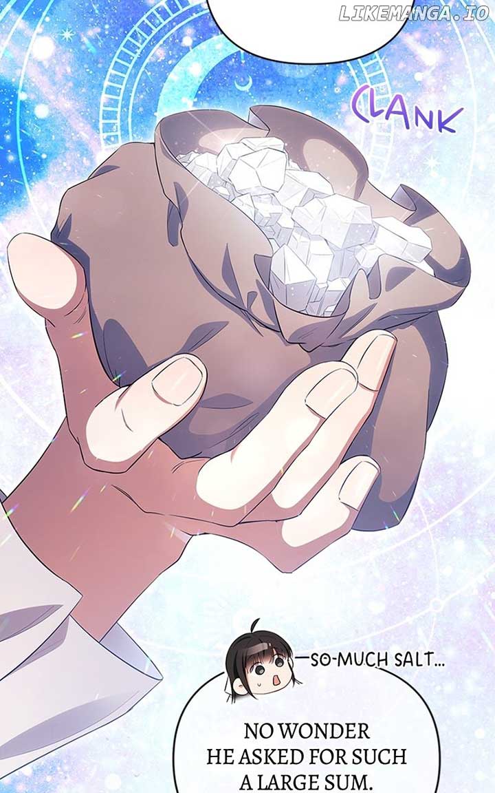 Thiendavis: The Road to Salvation Chapter 20 - Page 50