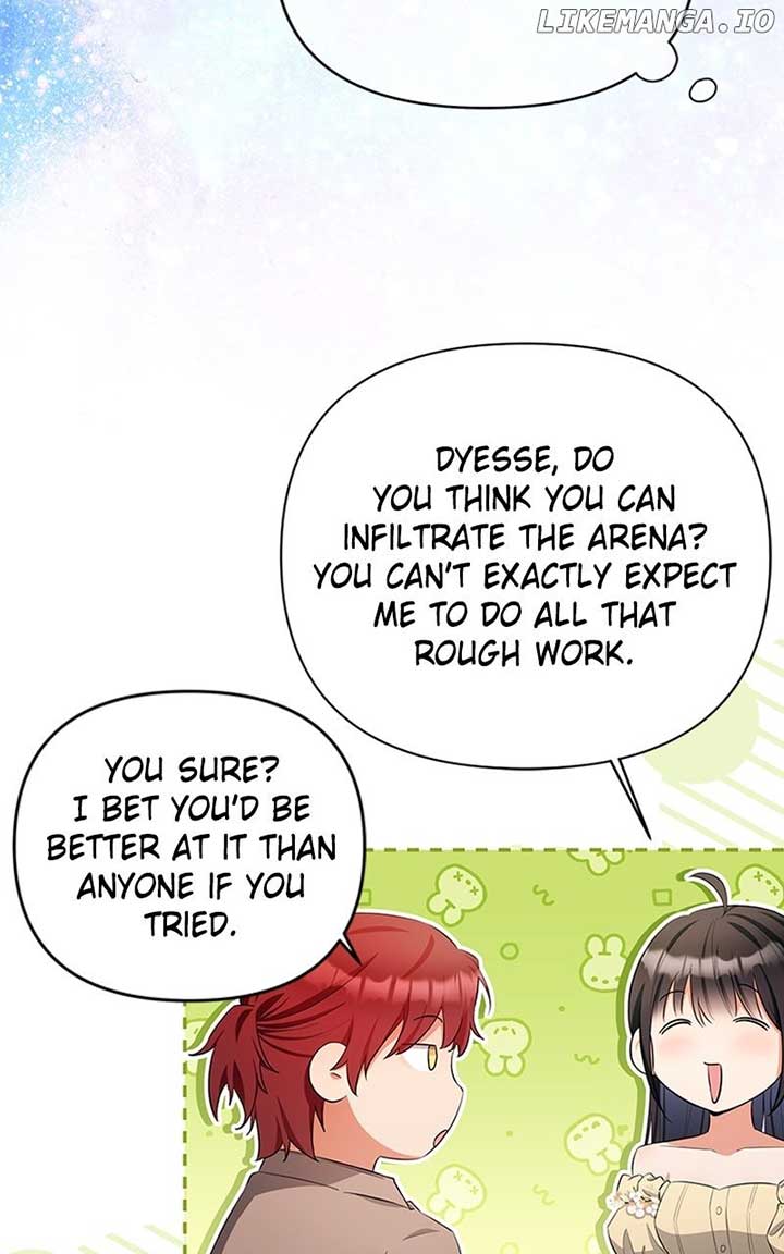 Thiendavis: The Road to Salvation Chapter 20 - Page 51