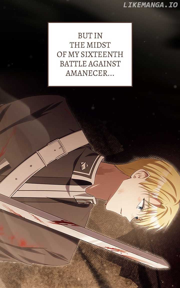 Thiendavis: The Road to Salvation Chapter 20 - Page 77