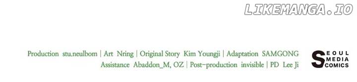 Thiendavis: The Road to Salvation Chapter 20 - Page 91