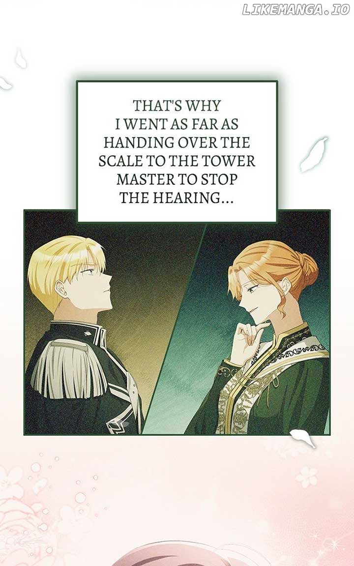 Thiendavis: The Road to Salvation Chapter 21 - Page 10