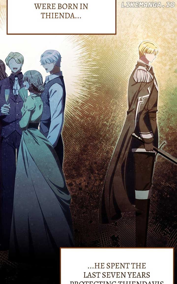 Thiendavis: The Road to Salvation Chapter 21 - Page 14