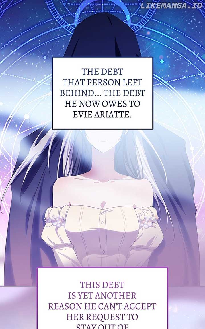 Thiendavis: The Road to Salvation Chapter 21 - Page 19