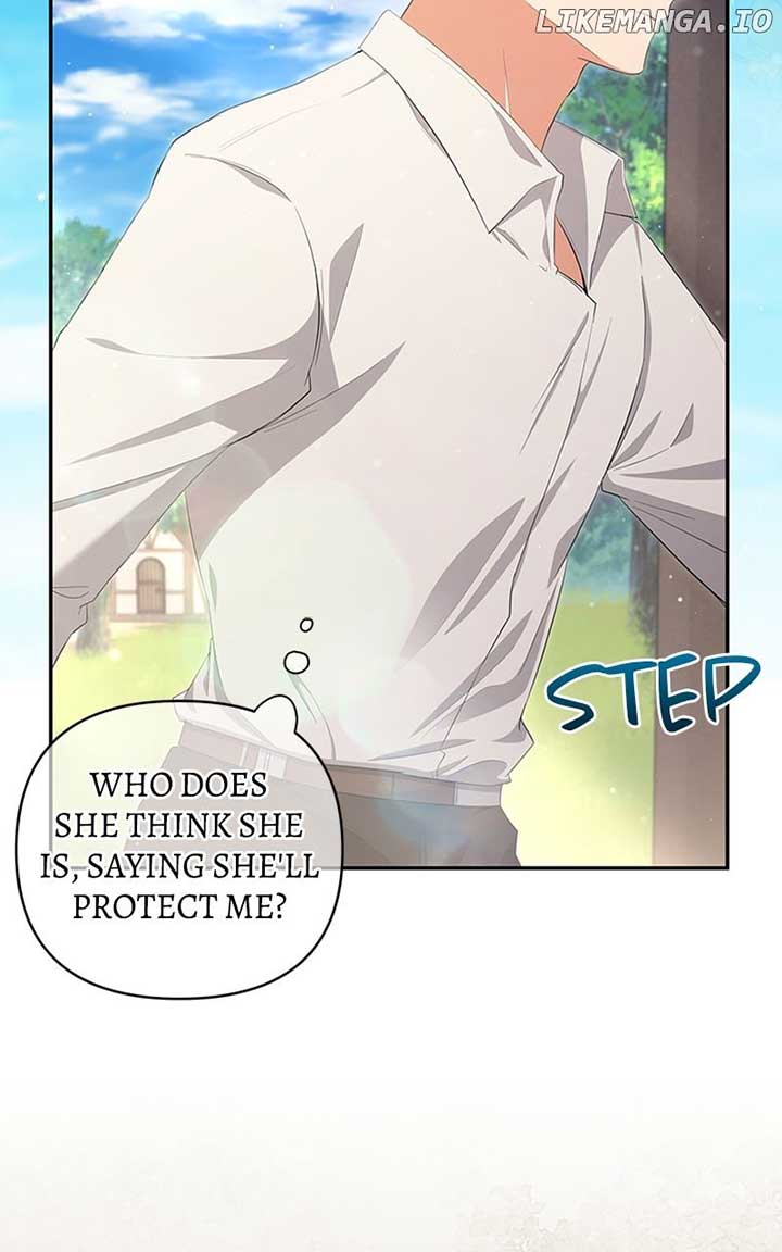 Thiendavis: The Road to Salvation Chapter 21 - Page 2