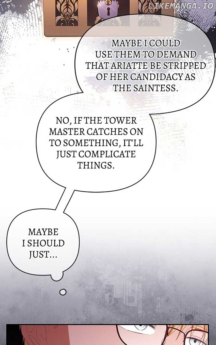 Thiendavis: The Road to Salvation Chapter 21 - Page 22