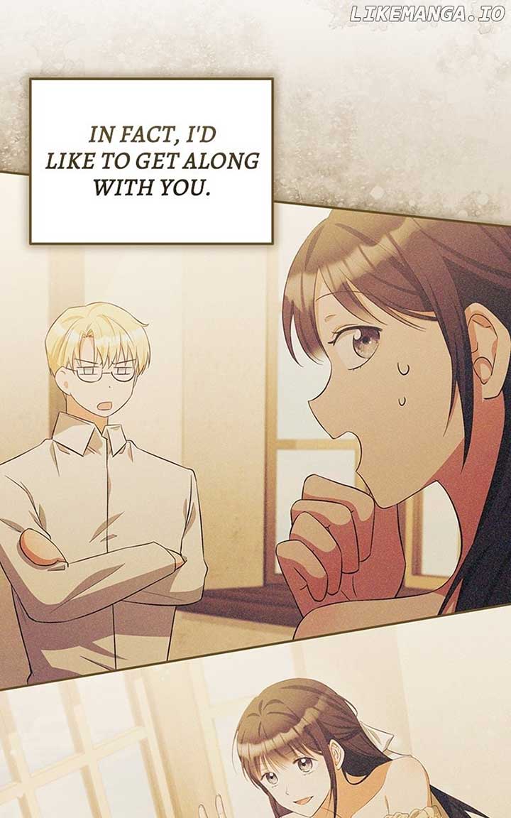 Thiendavis: The Road to Salvation Chapter 21 - Page 3