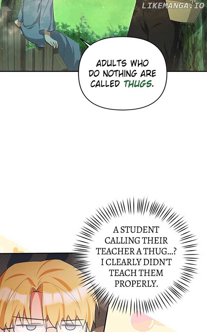 Thiendavis: The Road to Salvation Chapter 21 - Page 30