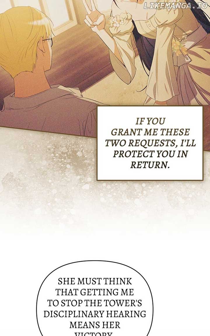 Thiendavis: The Road to Salvation Chapter 21 - Page 4