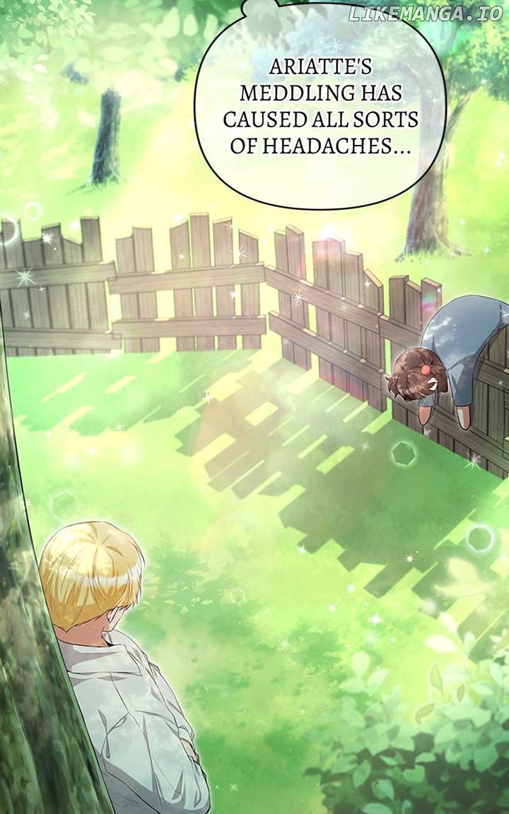 Thiendavis: The Road to Salvation Chapter 21 - Page 40