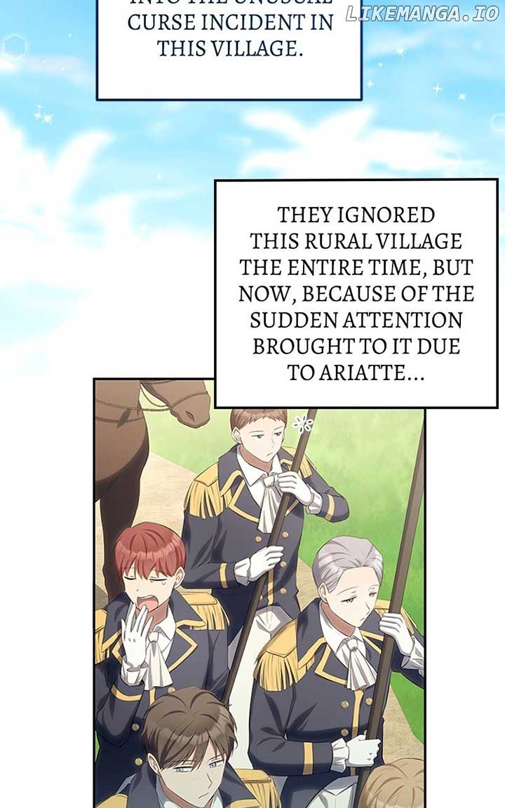 Thiendavis: The Road to Salvation Chapter 21 - Page 46