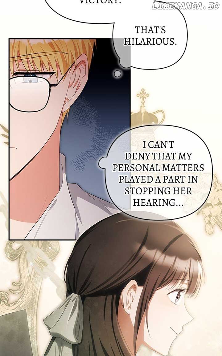 Thiendavis: The Road to Salvation Chapter 21 - Page 5