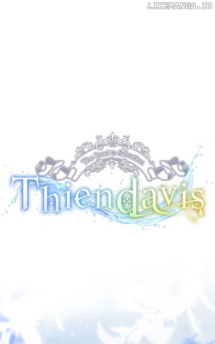 Thiendavis: The Road to Salvation Chapter 21 - Page 58