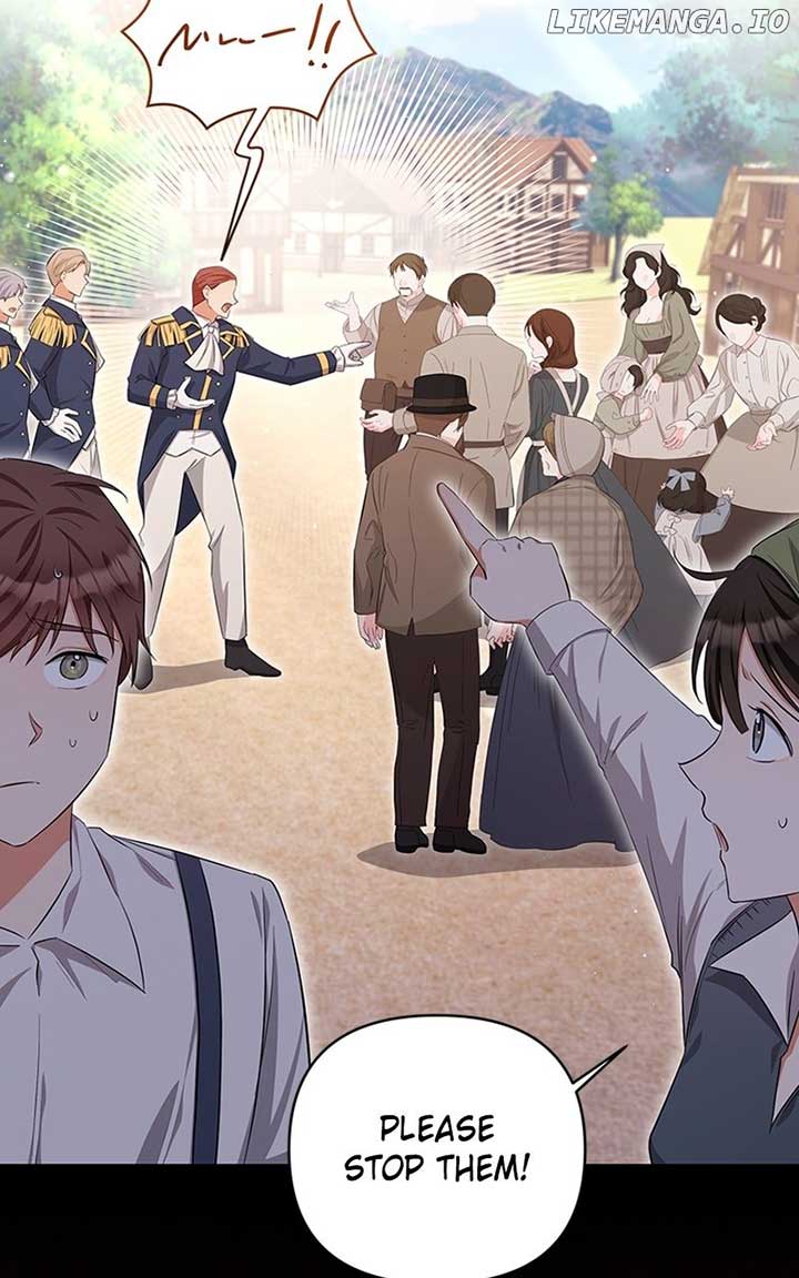 Thiendavis: The Road to Salvation Chapter 21 - Page 61