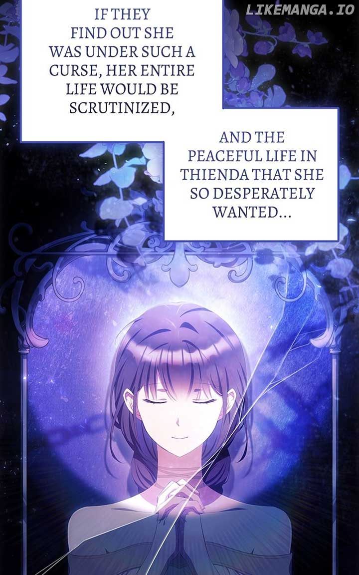 Thiendavis: The Road to Salvation Chapter 21 - Page 8