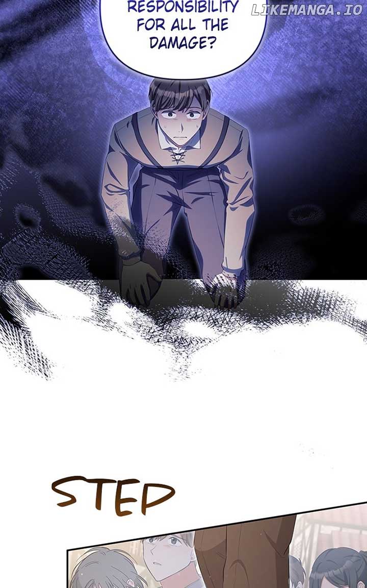 Thiendavis: The Road to Salvation Chapter 22 - Page 13