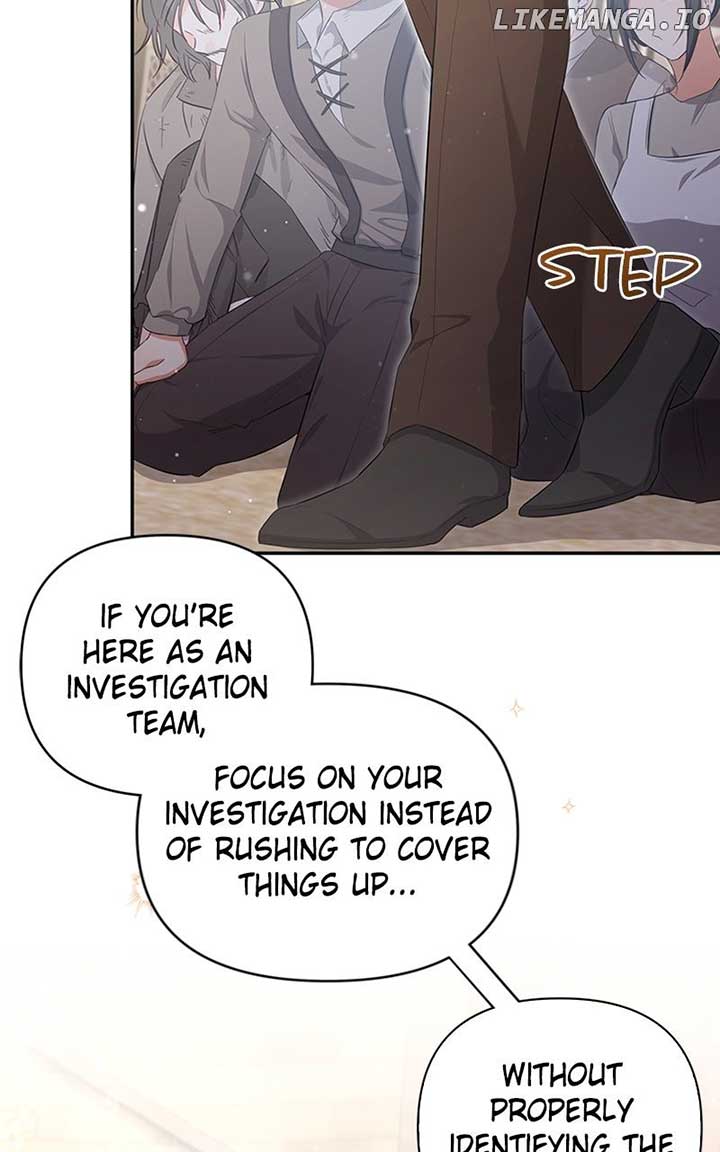 Thiendavis: The Road to Salvation Chapter 22 - Page 14