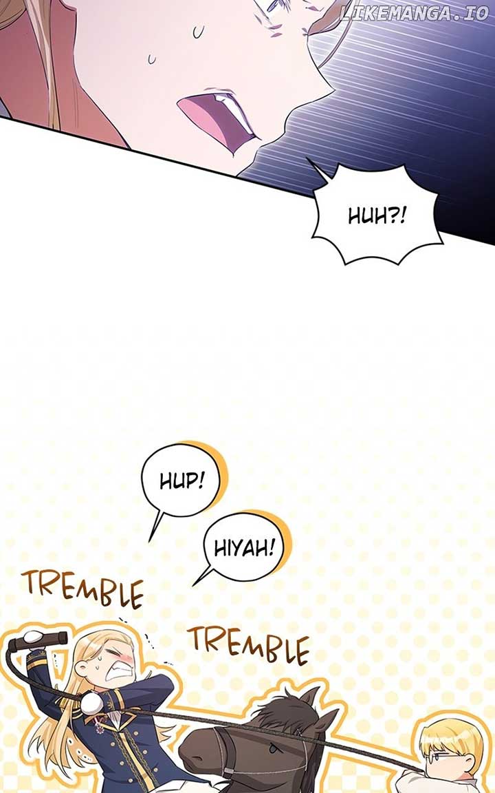 Thiendavis: The Road to Salvation Chapter 22 - Page 23