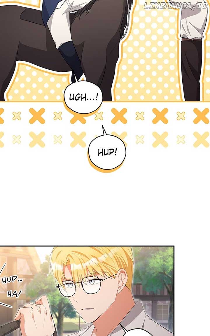 Thiendavis: The Road to Salvation Chapter 22 - Page 24